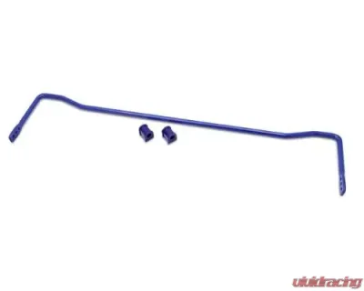 SuperPro Suspension Rear 18mm Heavy Duty Adjustable Sway Bar Toyota MR2 Sypder 2000-2005 - RC0091RZ-18